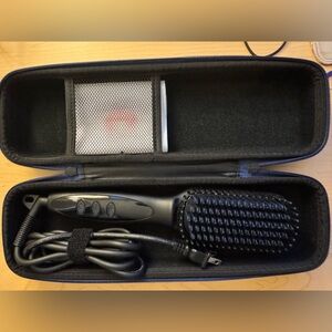 Arkam Beard Straightener for Men -Premium